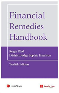 Financial Remedies Handbook