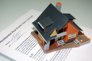 Financial Consent Orders