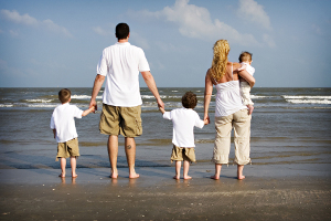 Child Arrangements
