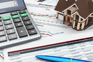 Reaching a Financial Agreement