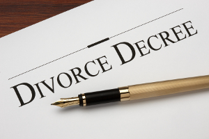 Fixed Price Divorce