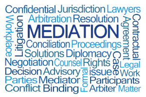 Mediation