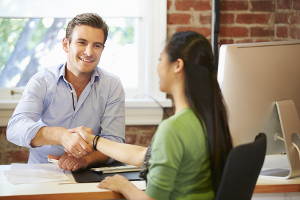 Helping you negotiate a fair financial settlement