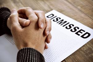 Dismiss Divorce Petition and Submit New Application