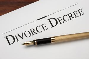 Amend Divorce Petition and Complete Divorce