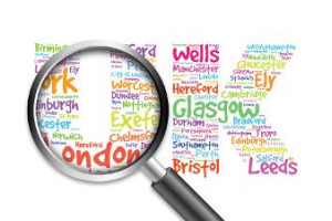 Divorce Where Spouse Address Unknown (Dispense With Service)