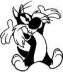 Puddytat's Avatar